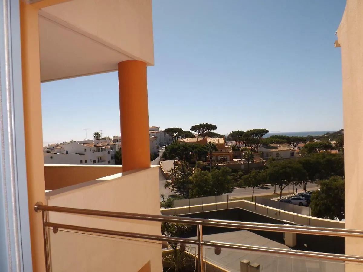 Apartamentos Solmar Albufeira Portugal