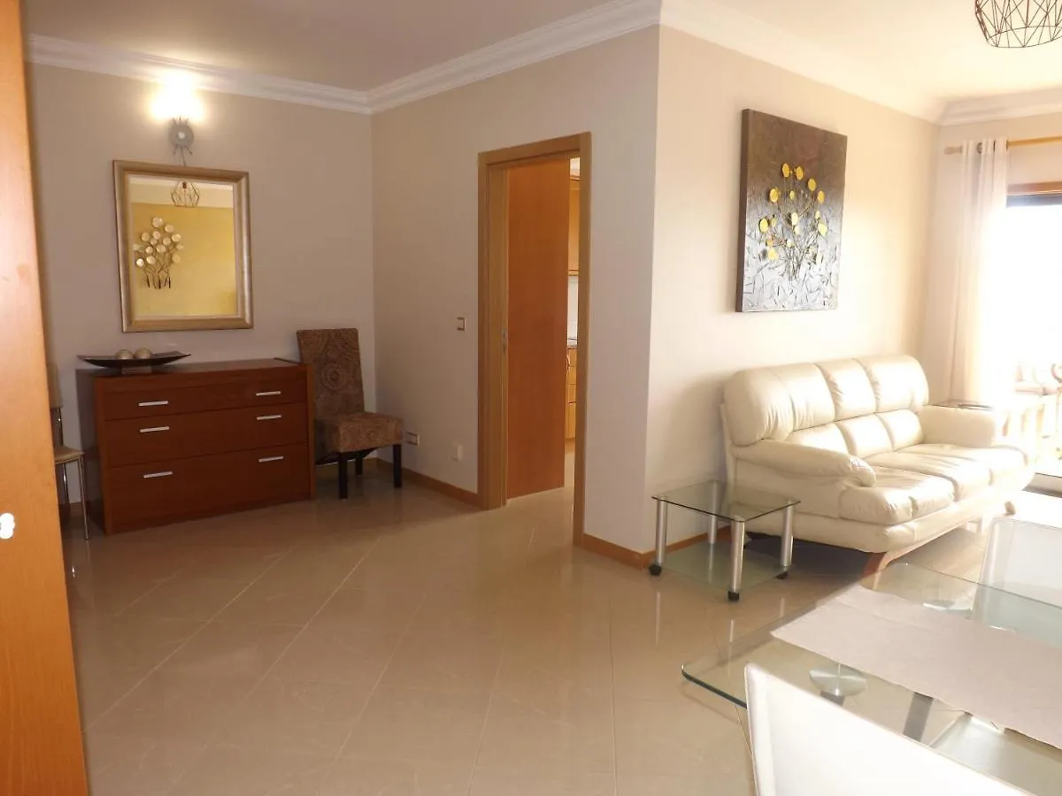 Apartamentos Solmar Albufeira 0*,