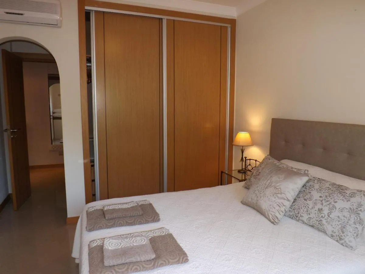 Apartamentos Solmar Albufeira