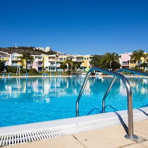 Marina By Stay-ici, Algarve Holiday Appartement