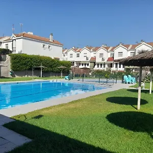 Casa Piano Apartamento Mairena del Aljarafe