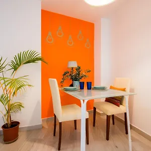 Anfitrión 2 Apartamento Sevilha