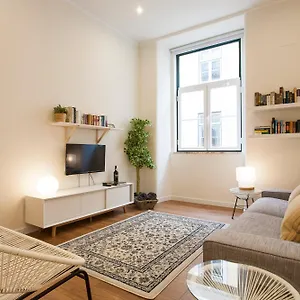 Central Downtown By Central Hill Apartments Apartamento Lisboa