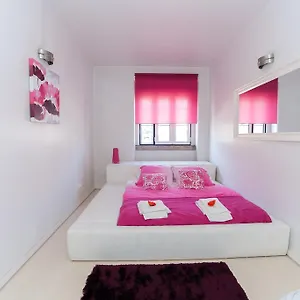 Ana's Design Apartamento Lisboa