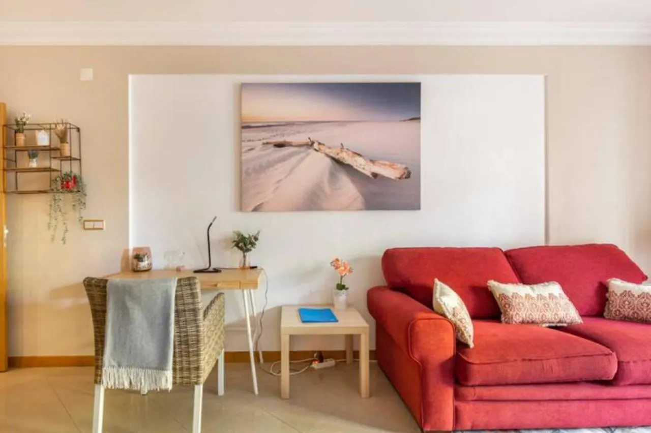 Apartamentos Solmar Albufeira 0*,