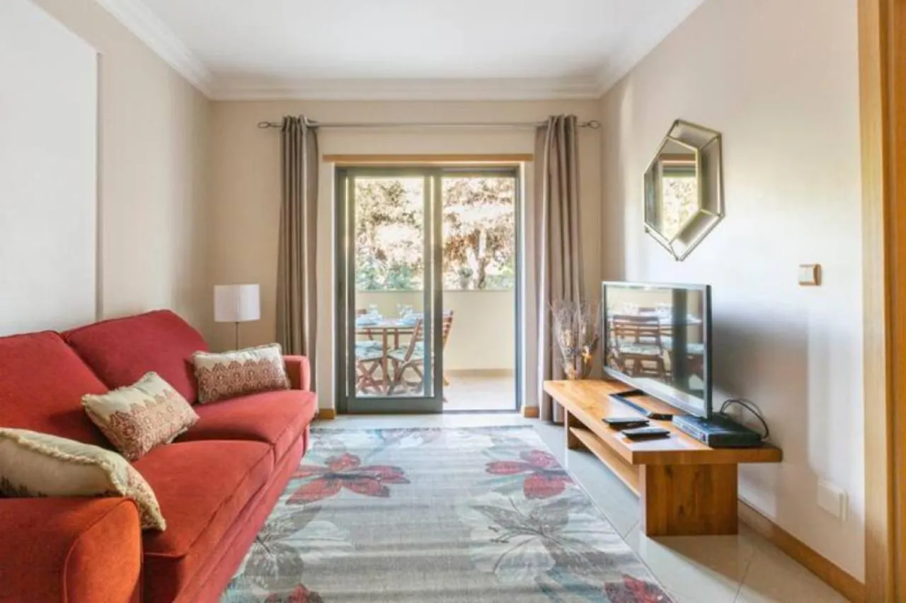 Apartamentos Solmar Albufeira