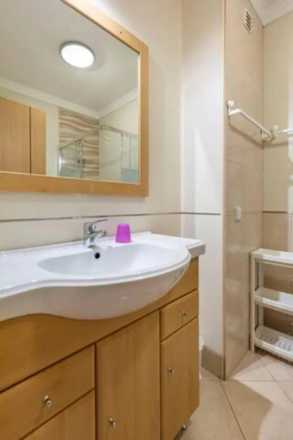 Apartmán Apartamentos Solmar Albufeira