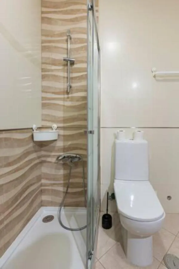 Apartamentos Solmar Albufeira 0*,