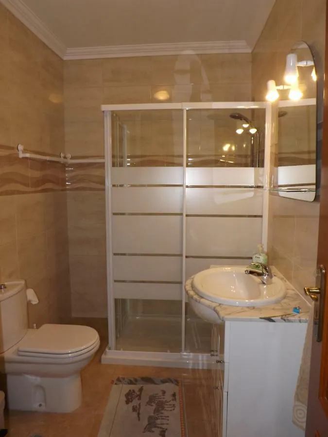 Apartamentos Solmar Albufeira Apartmán